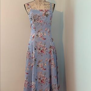 Antonio Melani Frannie Poplin Dress
